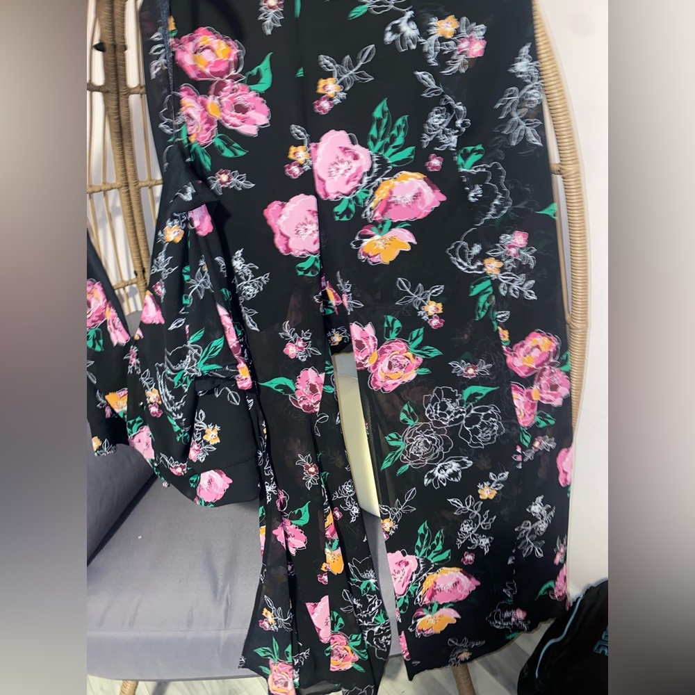 Torrid 2 piece set